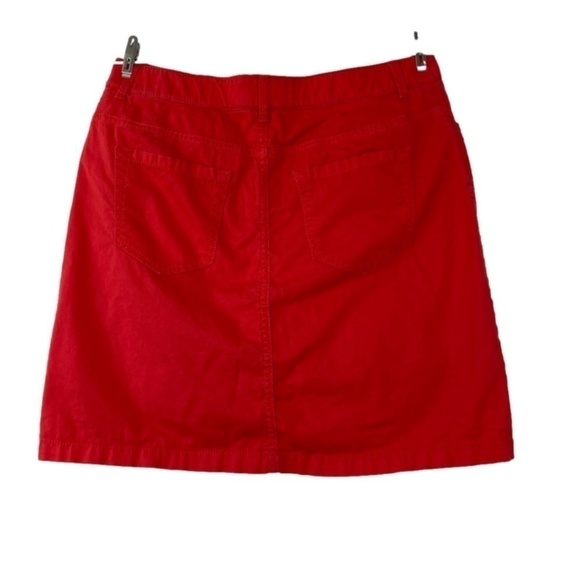 PAIR of women's Croft and Barrow skorts both size 6 - Picture 5 of 14